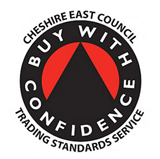 Buy With Confidence - Cheshire East Council Trading Standards Service